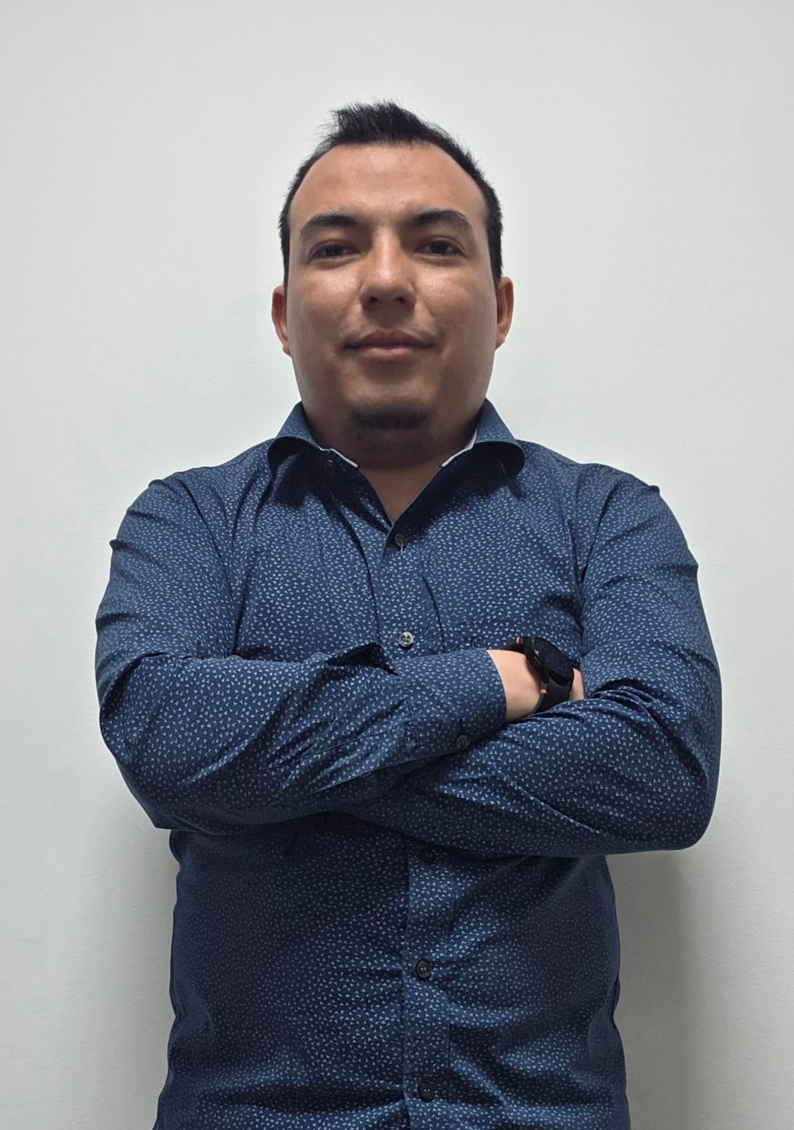Edwin Ramirez
